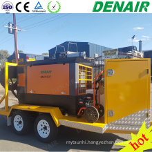 Mining Crawler Drilling rigs for sale